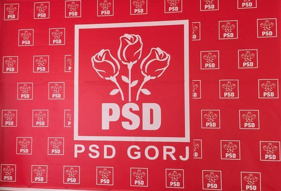 psd gorj