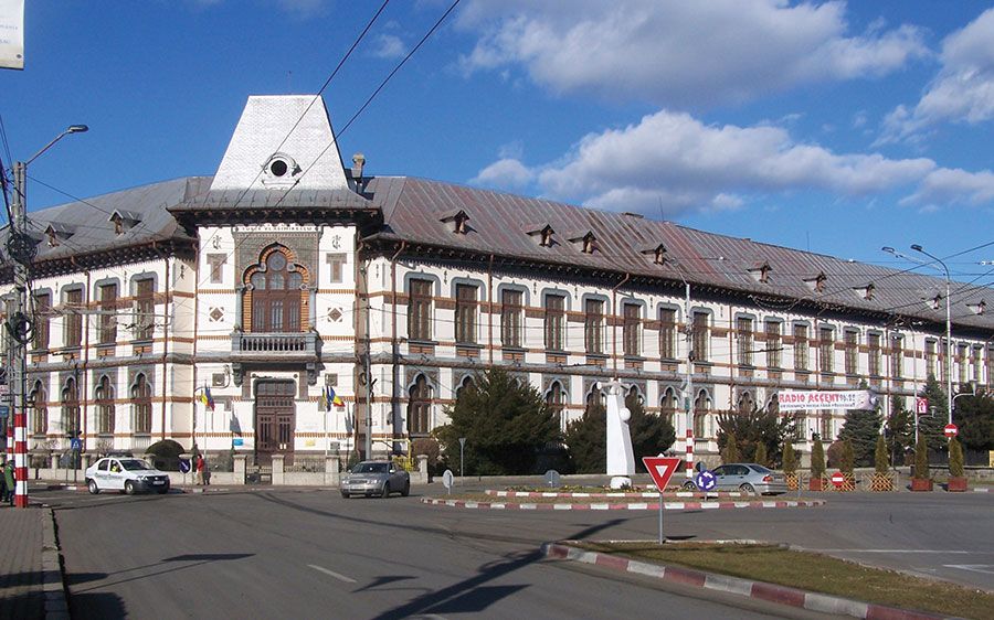 colegiul national tudor vladimirescu targu jiu