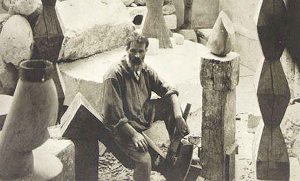 brancusi