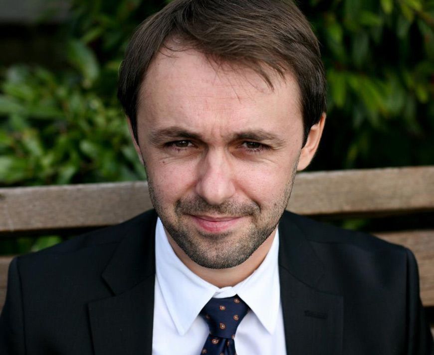 alin cristian mituta