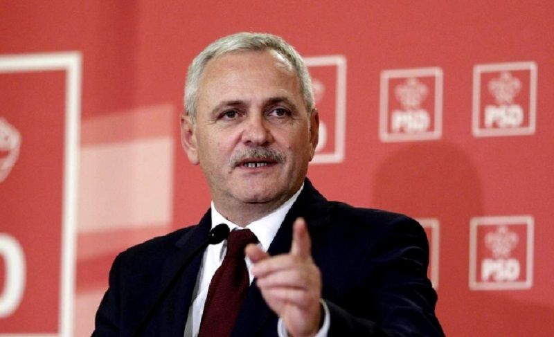 dragnea