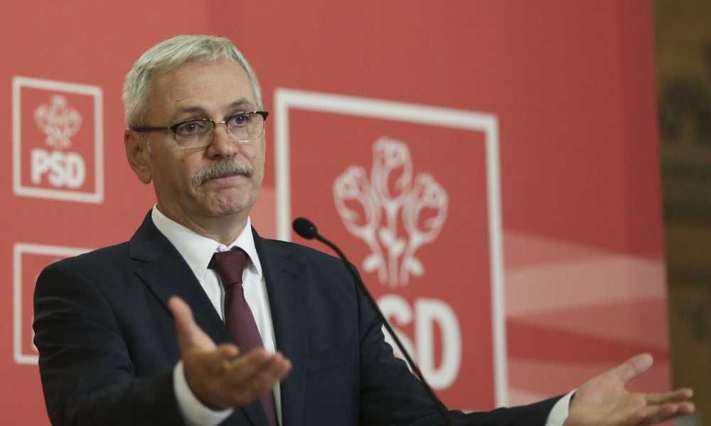 dragnea