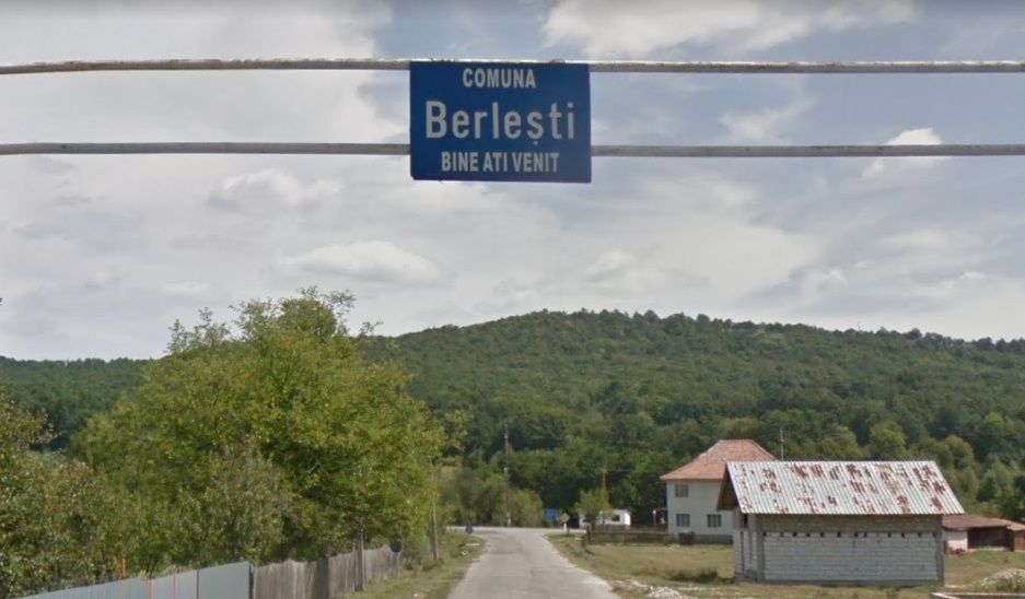 berlești