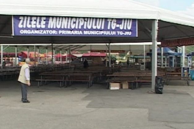 zilele muncipoului