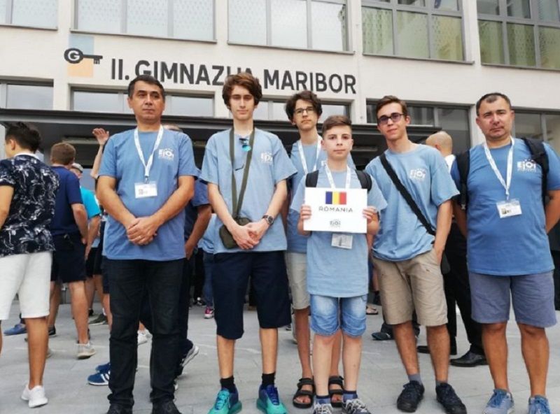 olimpici eugen nodea