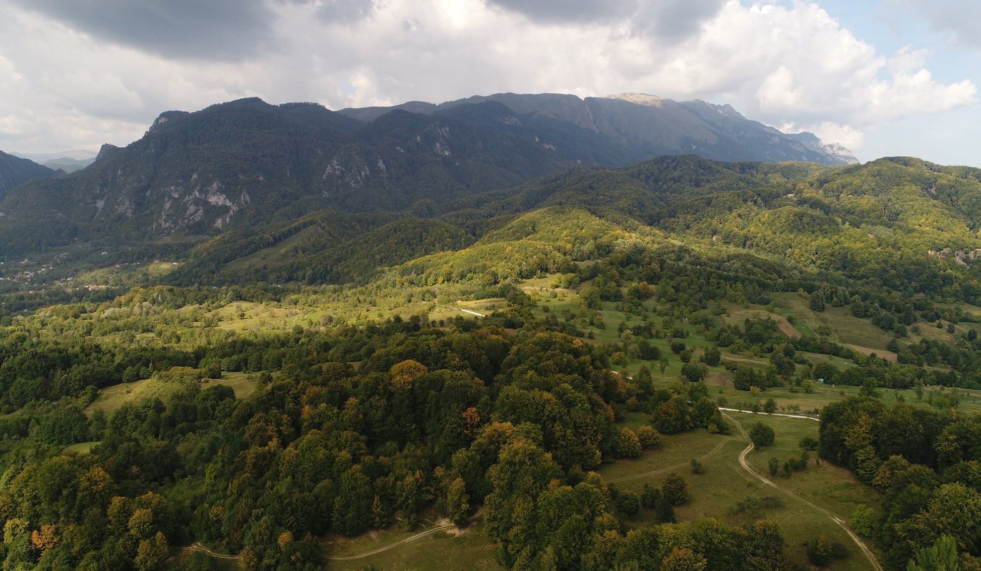 oltenia de sub munte