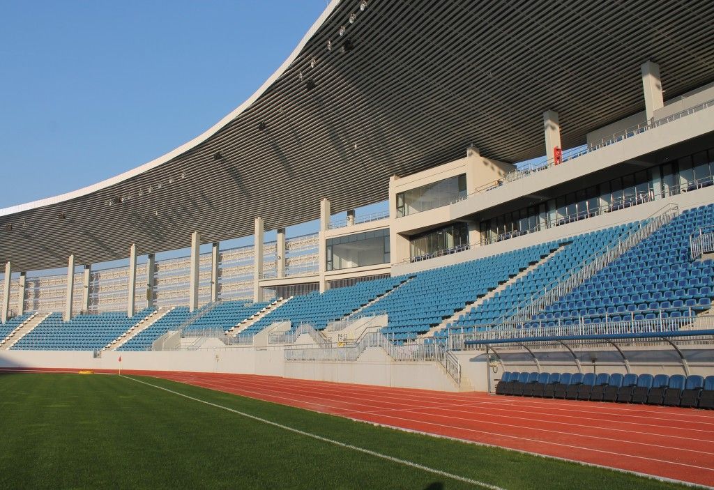 stadion pandurii