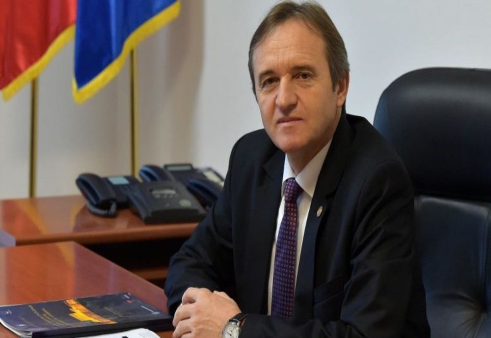 Ce spune șeful PSD Gorj despre schimbările din partid