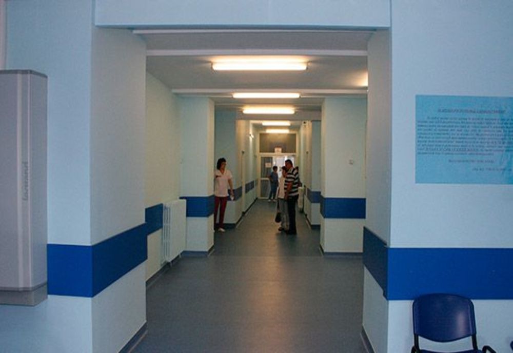 Tragedie la Spitalul din Târgu Jiu: Un bebeluș a murit!
