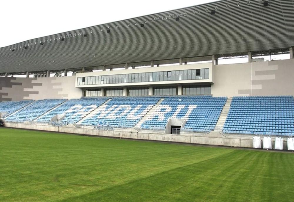 Clubul Pandurii a cerut amânarea falimentului