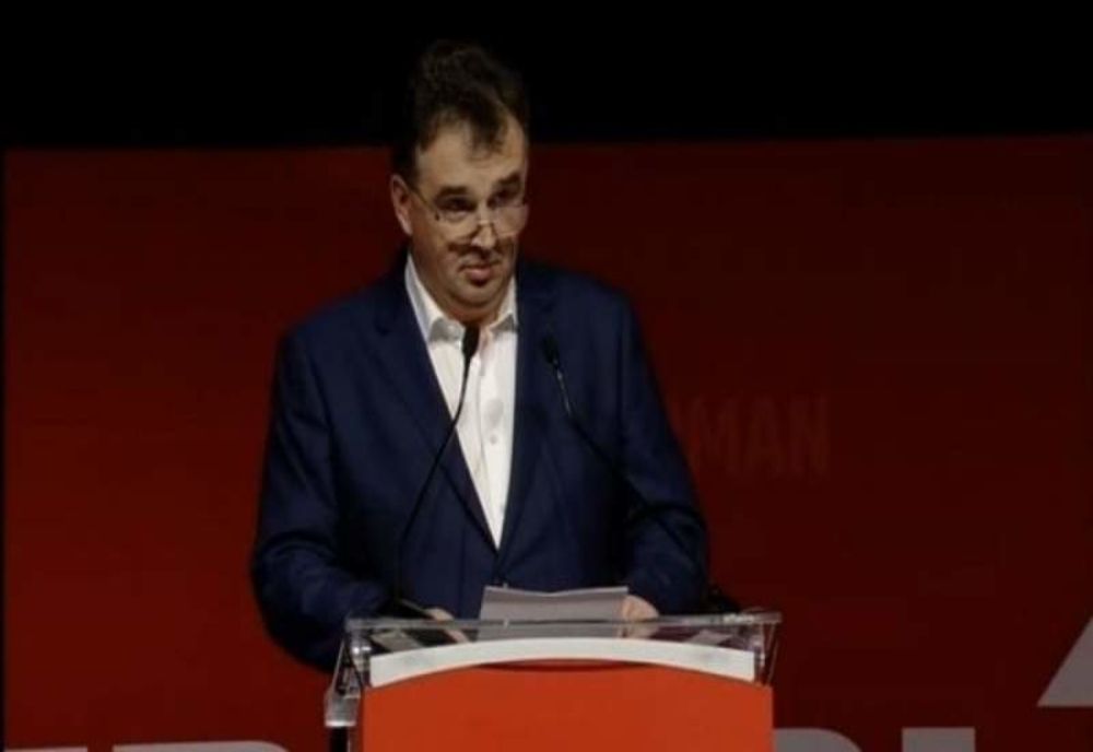 Marian Oprișan a câștigat procesul cu polițiștii gorjeni