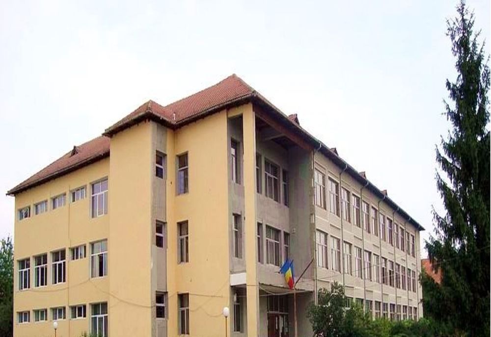 O comună din Gorj va avea cel mai modern liceu din Oltenia