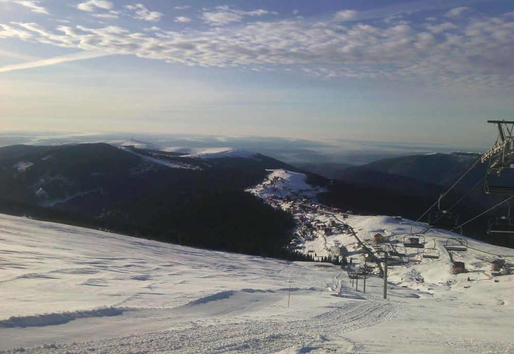 Cât costă asfaltarea drumurilor de pământ din stațiunea Rânca