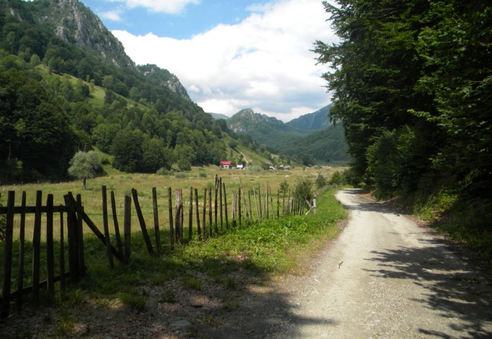 Primele investiții în sănătate după 50 de ani, într-o comună din Gorj