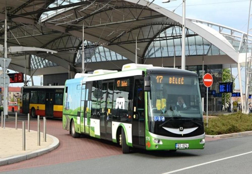 Autobuze electrice de milioane de euro la Bumbești Jiu