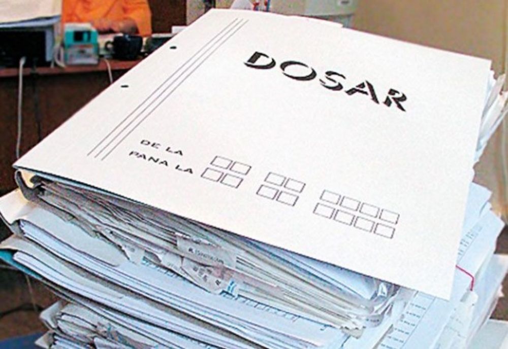 Întârzieri mari în Gorj la recalcularea pensiilor