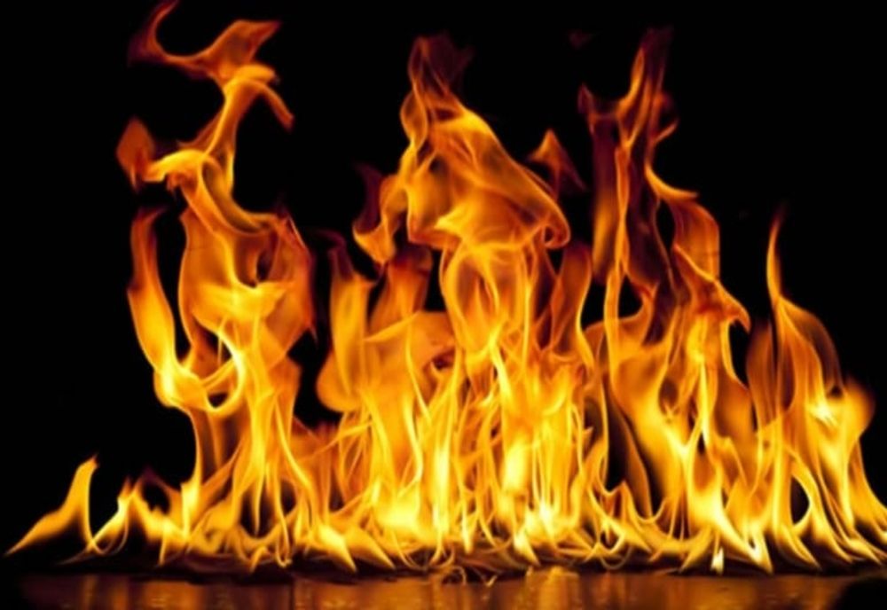 O femeie din Gorj și-a dat foc din cauza problemelor din familie