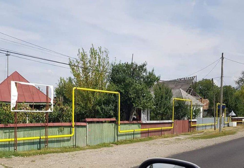 Se extinde rețeaua de gaze în Gorj: Proiect de 30 de milioane de euro