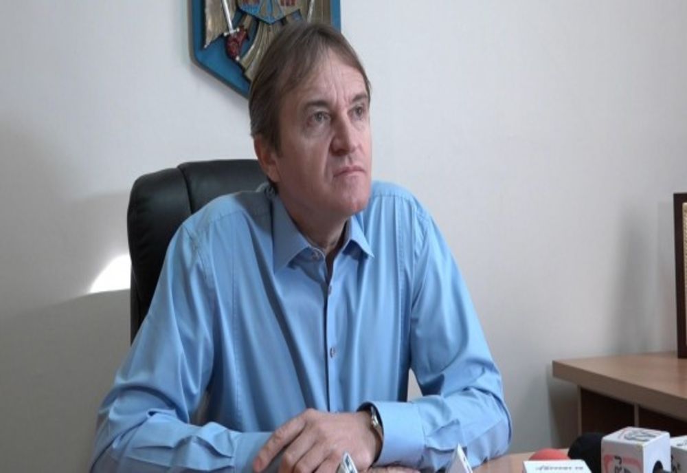 Șeful PSD Gorj îi cere demisia ministrului Finanțelor