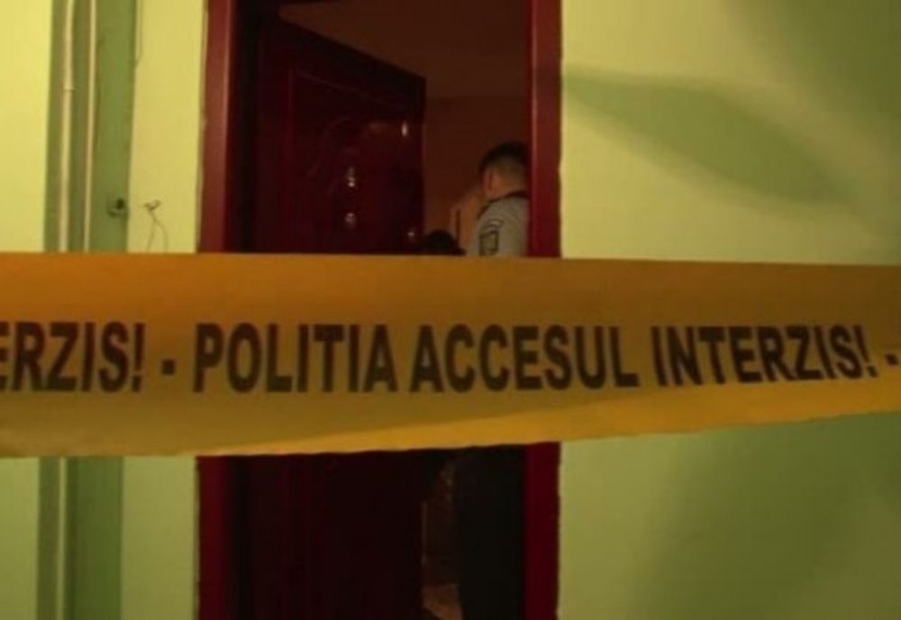 Bărbat găsit mort într-un apartament din Târgu Jiu