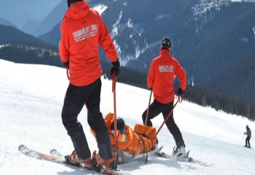 Încă un accident teribil de ATV în munții Gorjului