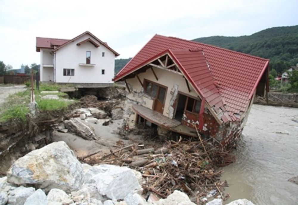 Doar 1 din 12 gorjeni își asigură casa