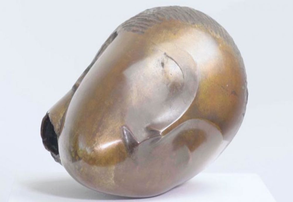 Se caută un specialist în Brâncuși, la Târgu Jiu