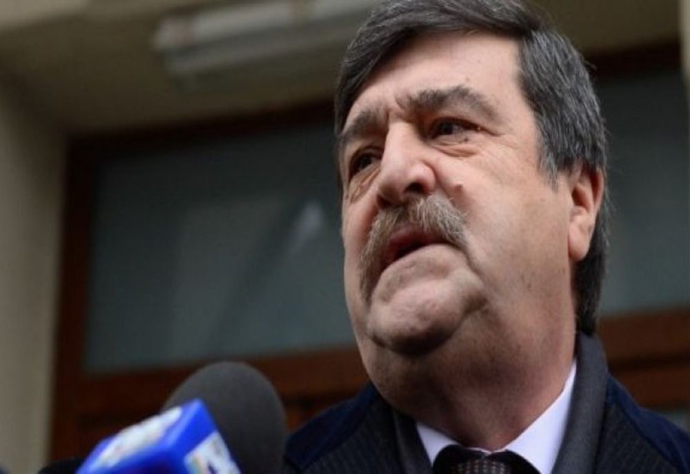 Toni Greblă, candidatul PSD pentru Primăria Târgu Jiu?