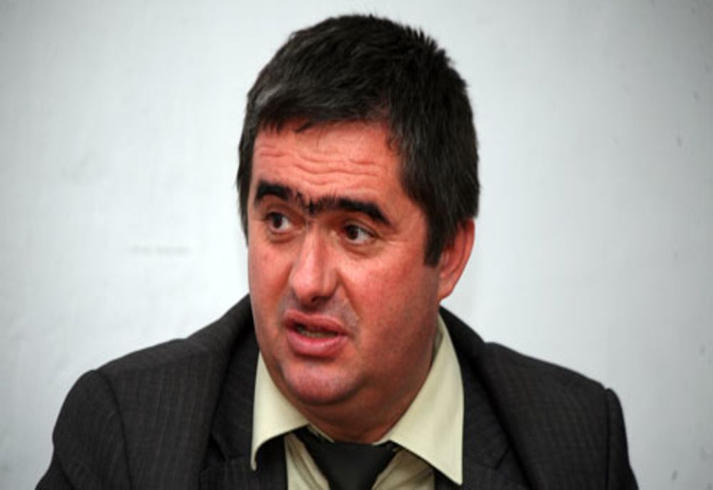 Viorel Salvador Caragea, candidatul USR pentru Primăria Târgu Jiu?