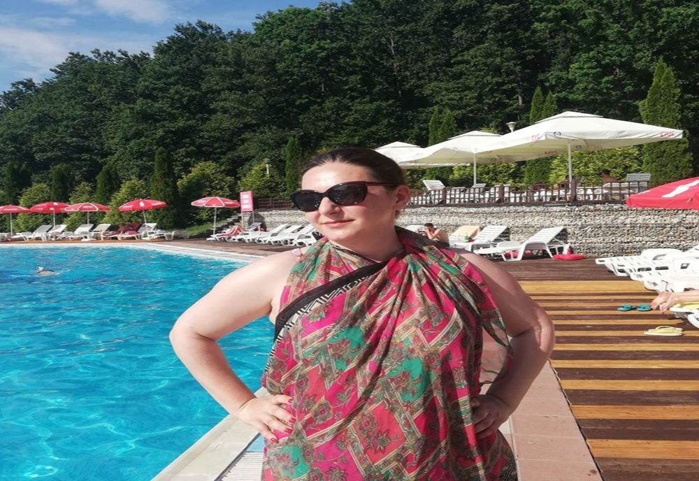 Purtătoarea de cuvânt a PNL Gorj, numită manager interimar al inexistentului Muzeu Brâncuși