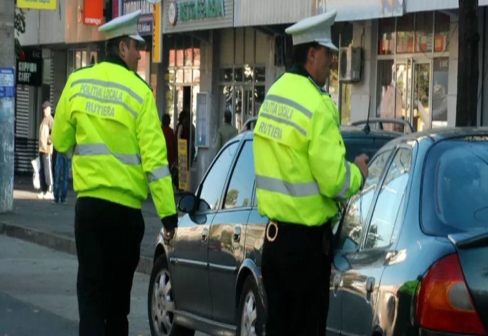 Cinci tone de petarde, confiscate de polițiști în Gorj