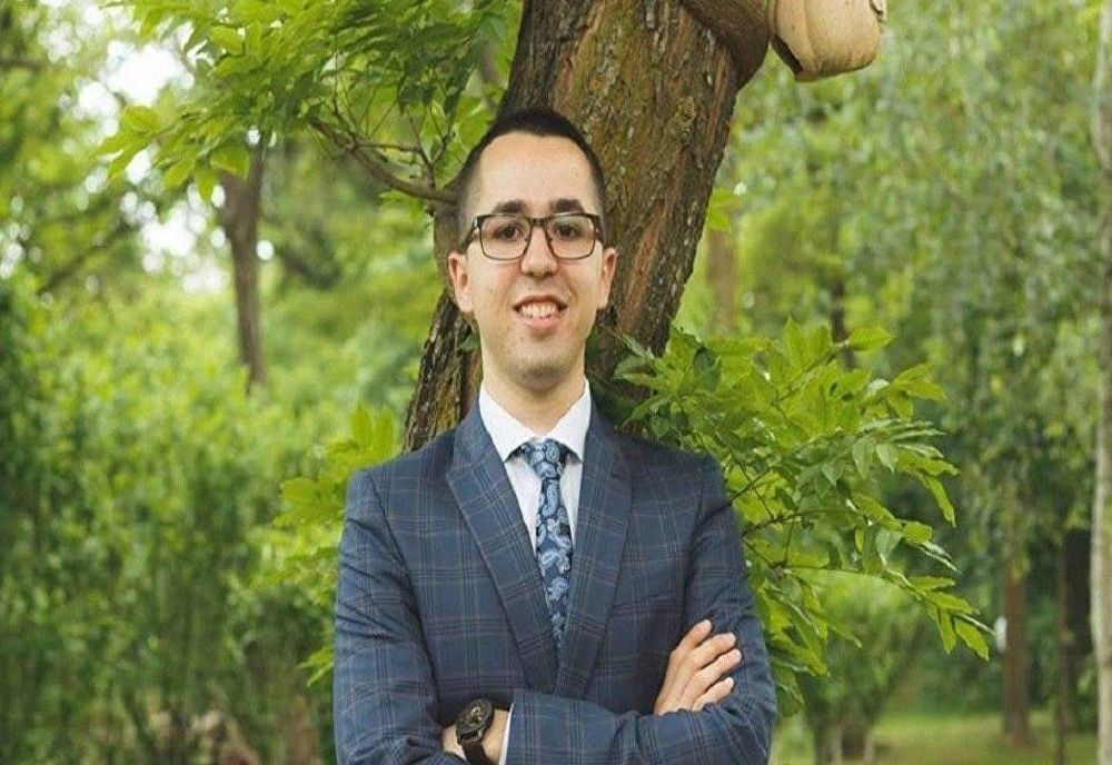 Un gorjean, cel mai bun student din Anglia. Studiază inteligența artificială la Cambridge