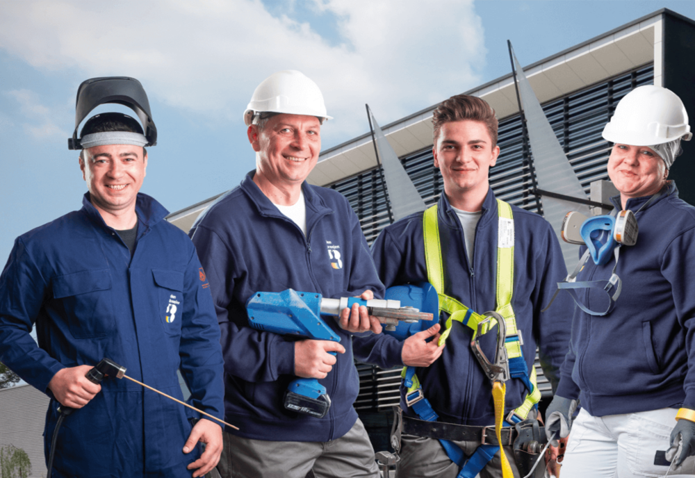 Aproape o mie de locuri de muncă neocupate în Gorj