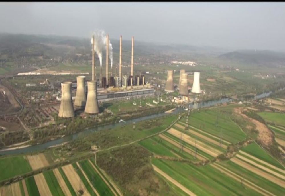 Câtă energie a produs CEO în 2019