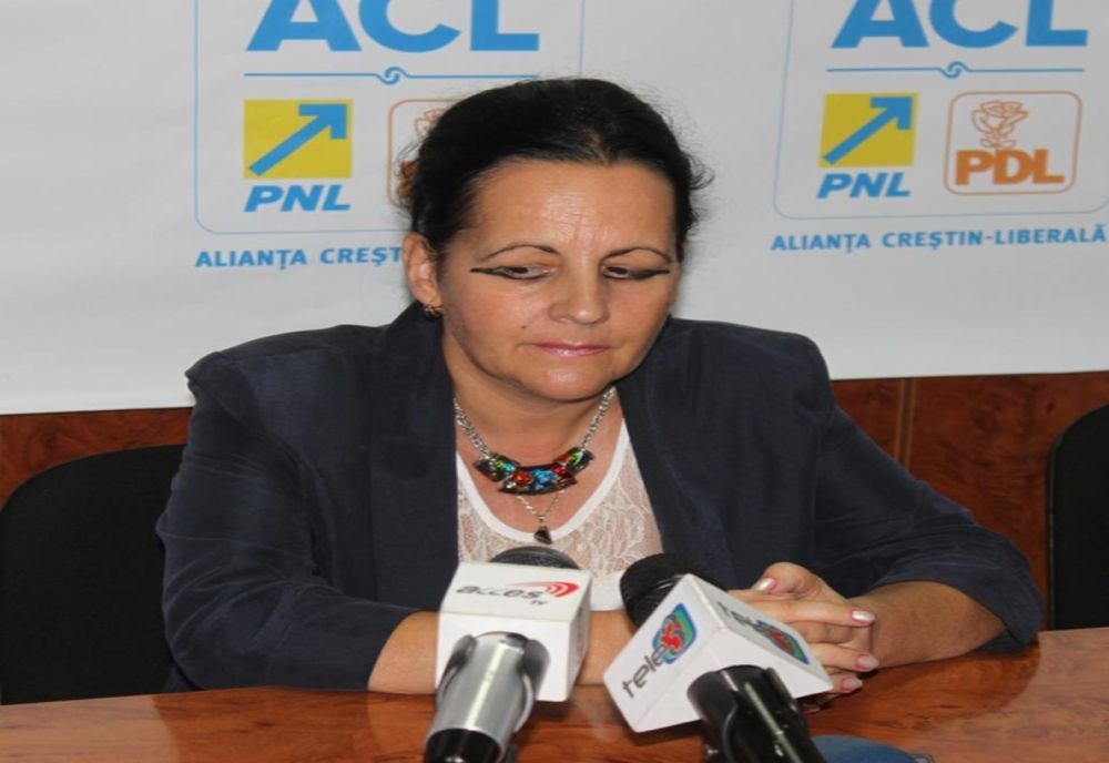 Liberala Maria Cochină, șefă peste Inspectoratul Școlar Județean Gorj!