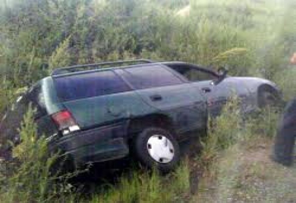 Accident grav la Lelești: Un copil a ajuns la spital