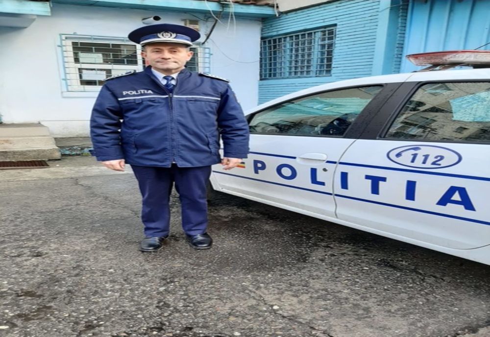 Un polițist aflat în timpul liber a găsit două minore dispărute