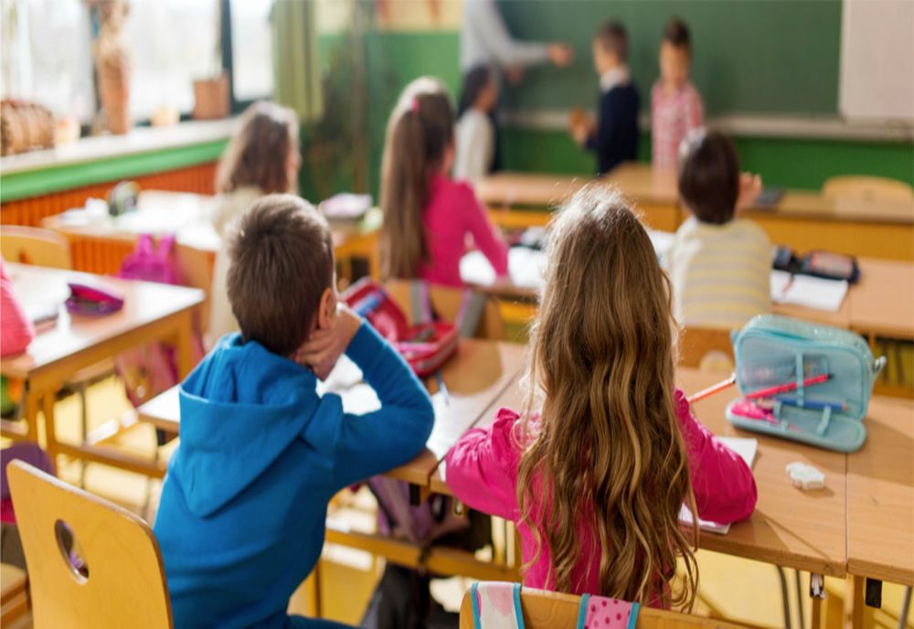 Epidemie de varicelă la o grădiniță din Târgu Jiu