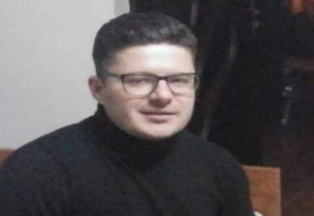 Tânăr din Gorj, dispărut la Timișoara