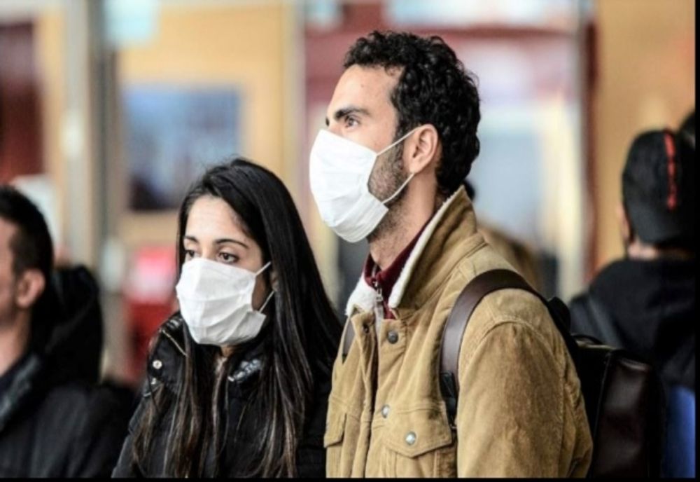 Primul caz de coronavirus din România, în Gorj!