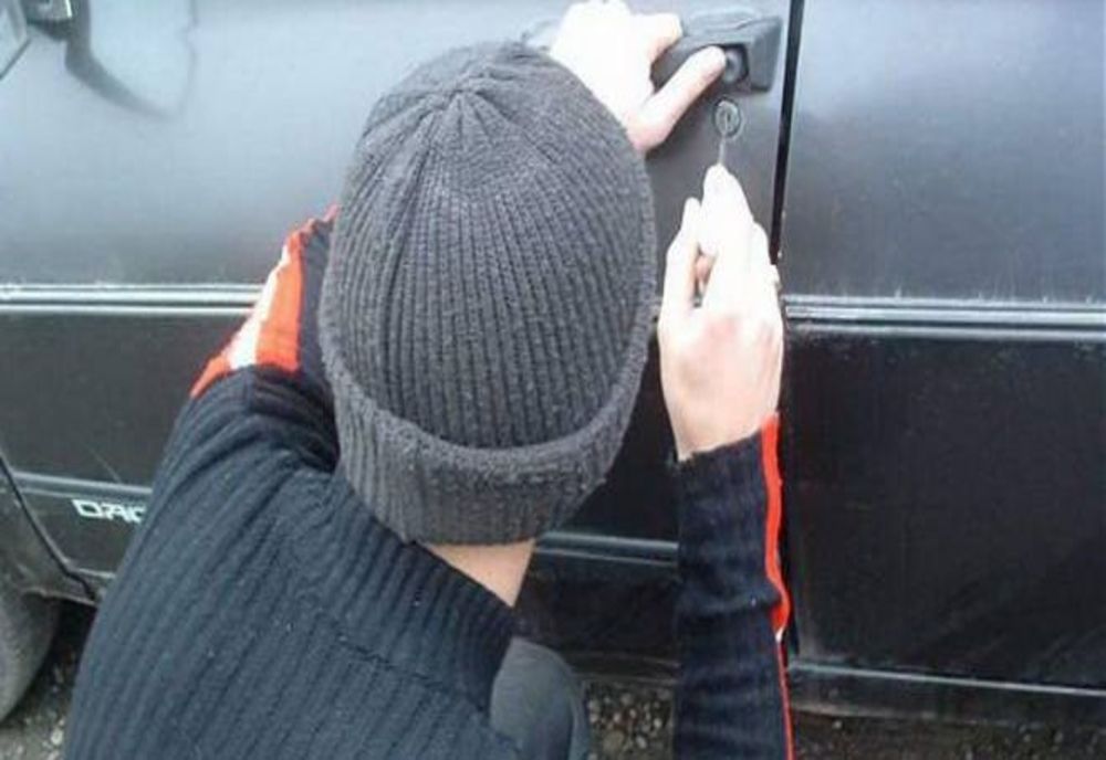 Creștere importantă a numărului infracțiunilor în Gorj