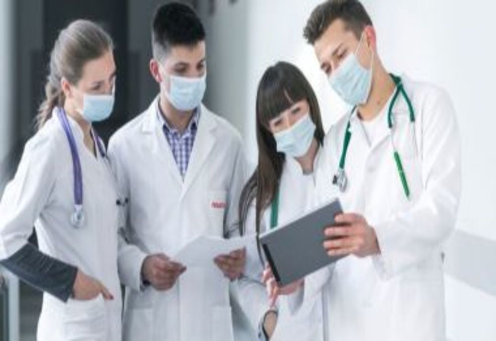 Casa de Sănătate Gorj își suspendă audiențele