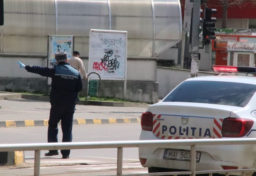 Amenzi uriașe pentru gorjenii care nu au respectat Ordonanța Militară