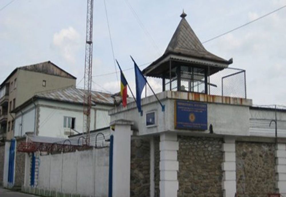 Penitenciarul Târgu Jiu nu mai primește deținuți, de teama coronavirusului