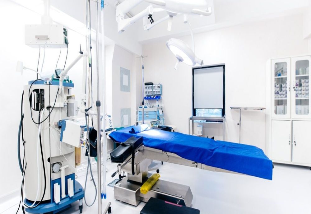 Încă două ventilatoare pentru Spitalul din Târgu Cărbunești