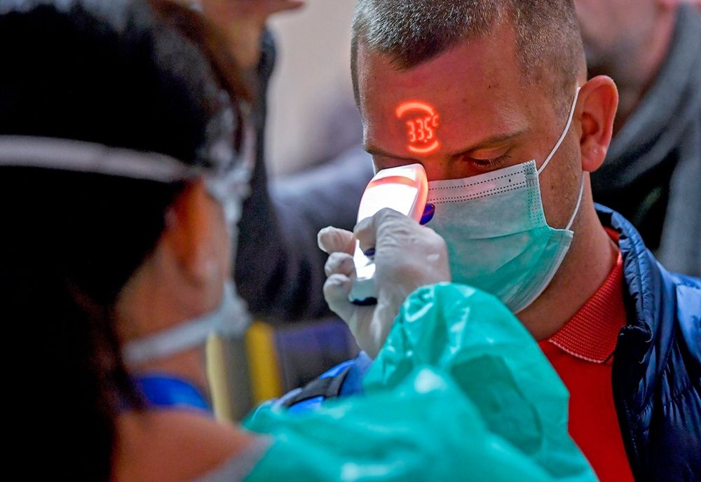 Termometrele, obligatorii în instituțiile publice din Gorj