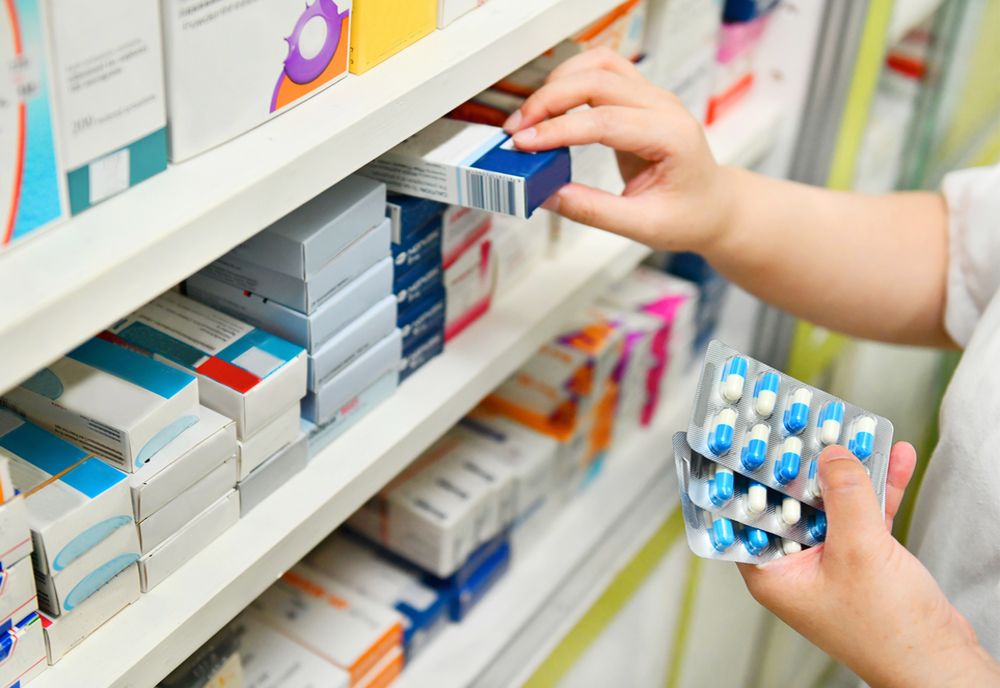 Farmacistul-șef al Spitalului Județean de Urgență din Târgu Jiu, declarat incompatibil