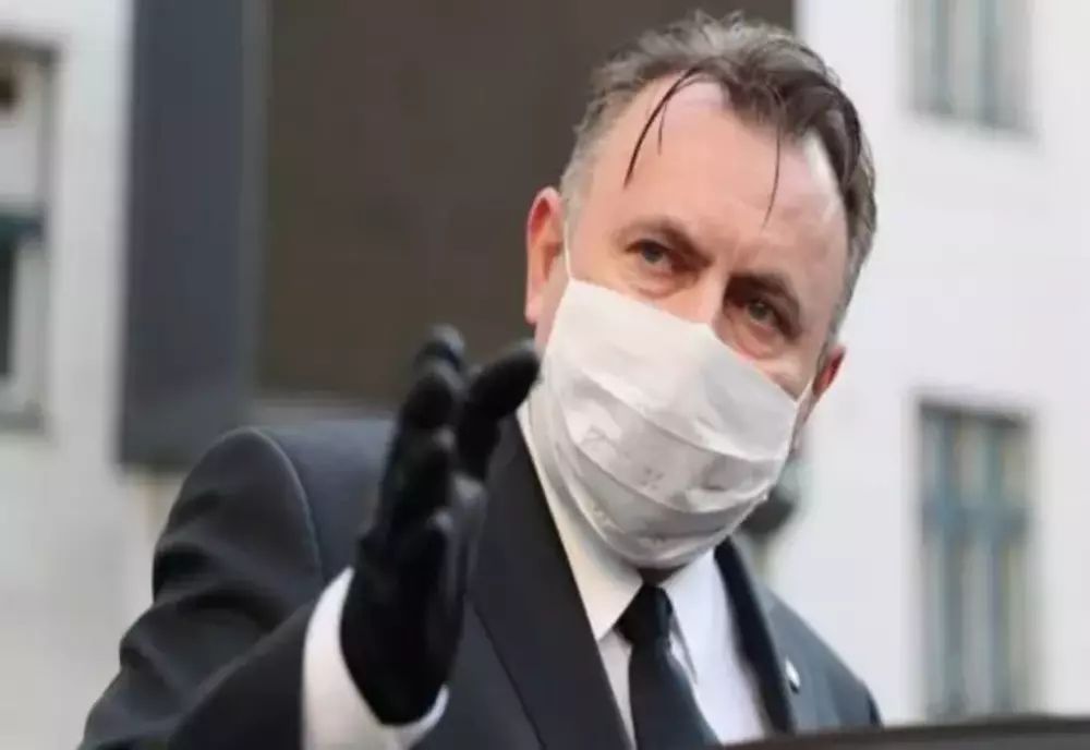 Nelu Tătaru, la Târgu Jiu: ”Sper ca zilele următoare să ne putem reveni”