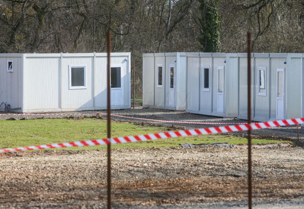 Alertă în Hunedoara. 10 localităţi ar putea intra în carantină