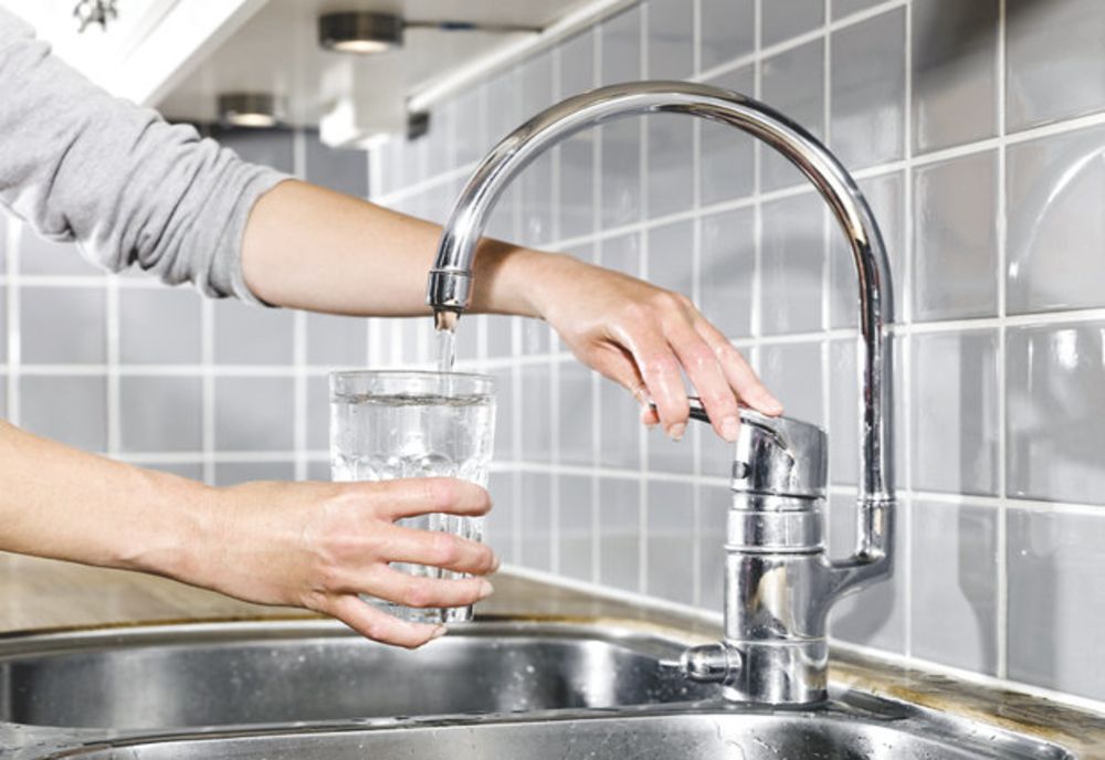 Fără apă potabilă, pentru o perioadă nedeterminată